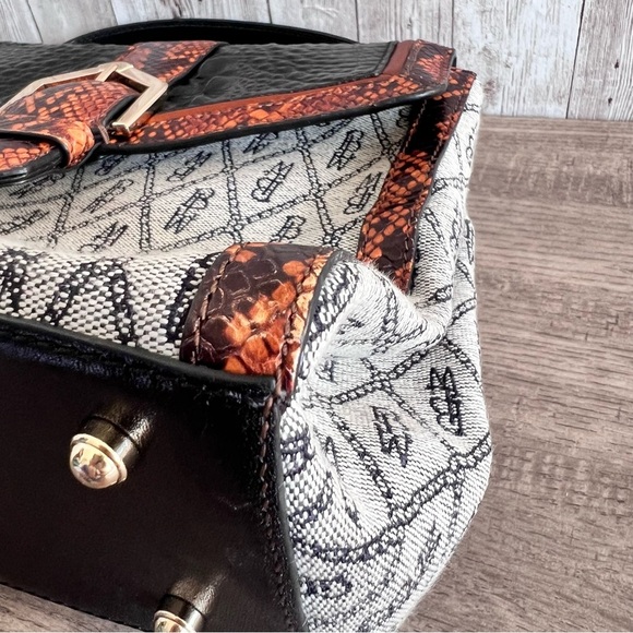 Brahmin Rene Alexandria Monogram Purse - Picture 10 of 10